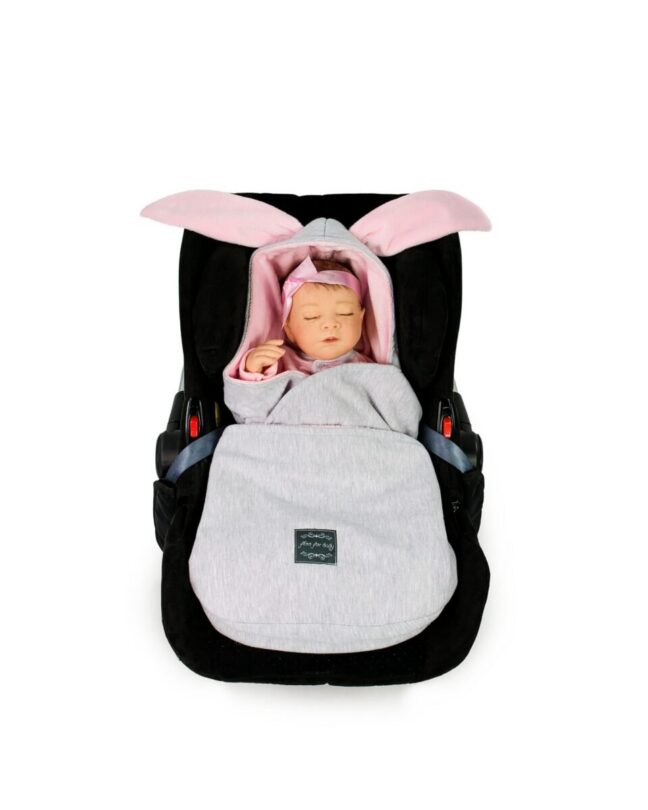 Floo for baby õhem soojakott – toote pilt