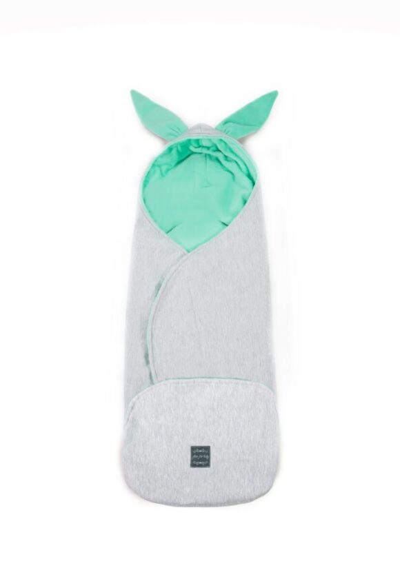 Floo for baby õhem soojakott – toote pilt