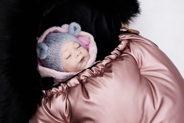 Floo For Baby soojakott Alaska – toote pilt