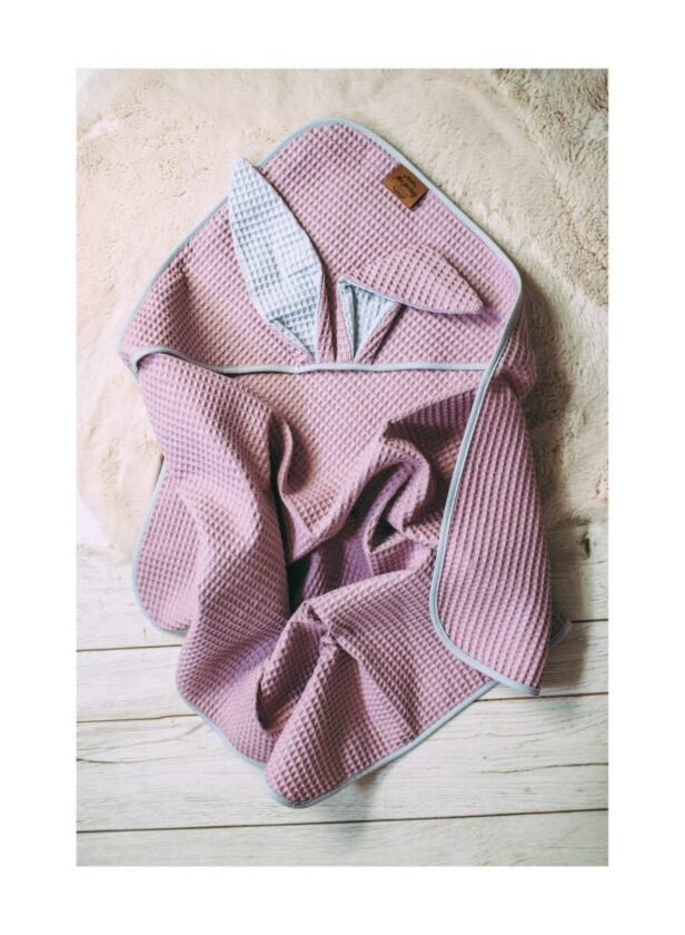 Floo For Baby suvetekk turvahälli – toote pilt