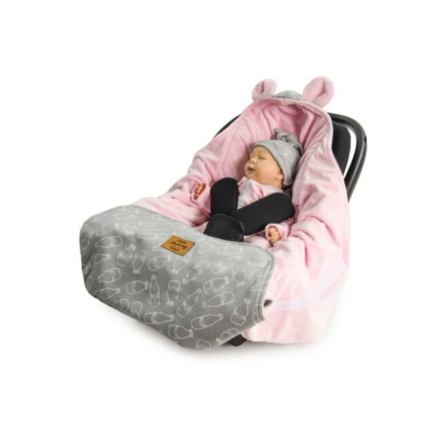 Floo for baby õhem soojakott – toote pilt