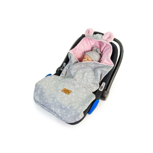 Floo for baby õhem soojakott – toote pilt