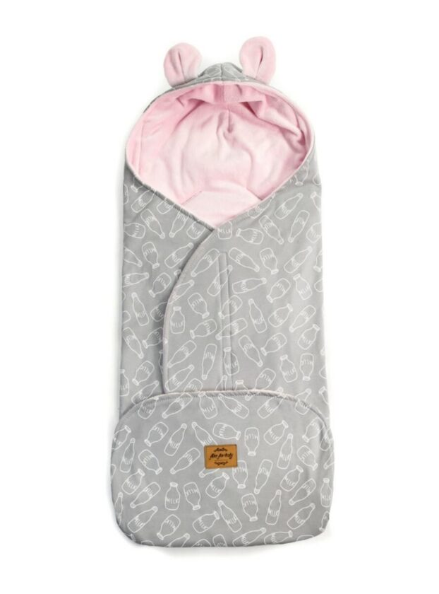 Floo for baby õhem soojakott – toote pilt