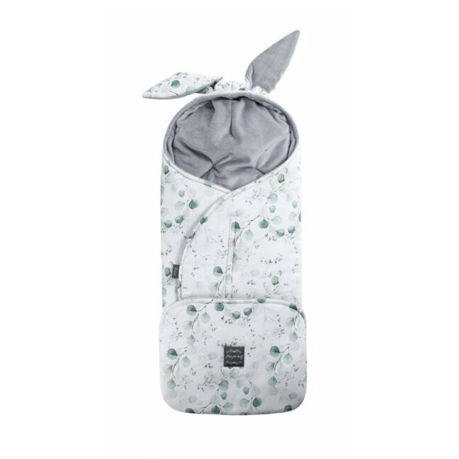 Floo for baby õhem soojakott – toote pilt