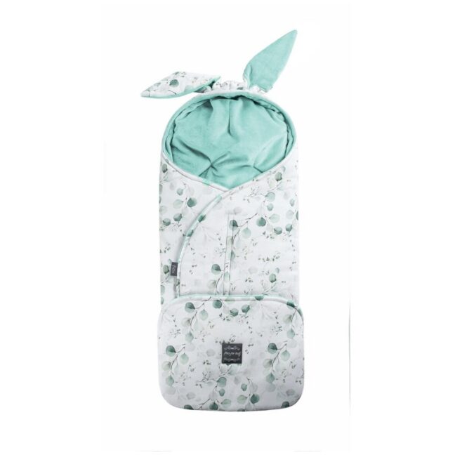 Floo for baby õhem soojakott – toote pilt