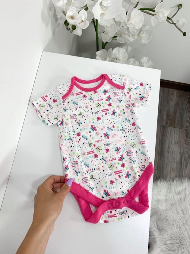 Body Super H113 – toote pilt