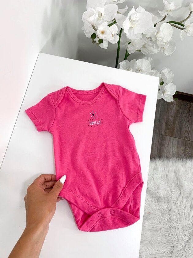 Body Lovely H118 – toote pilt