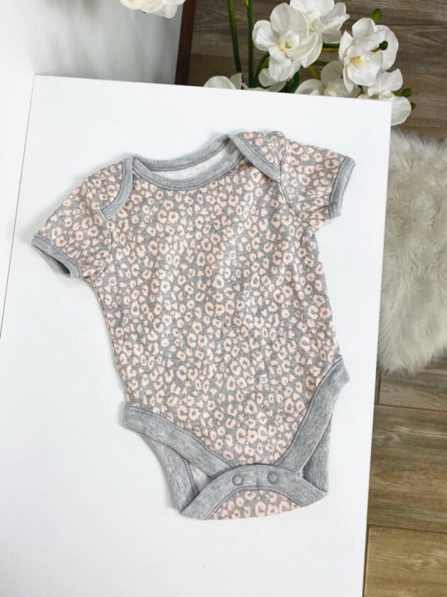 Body efekt – toote pilt