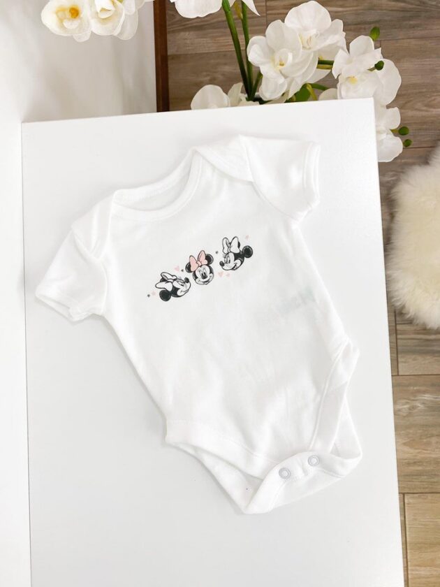 Body Minnie – toote pilt