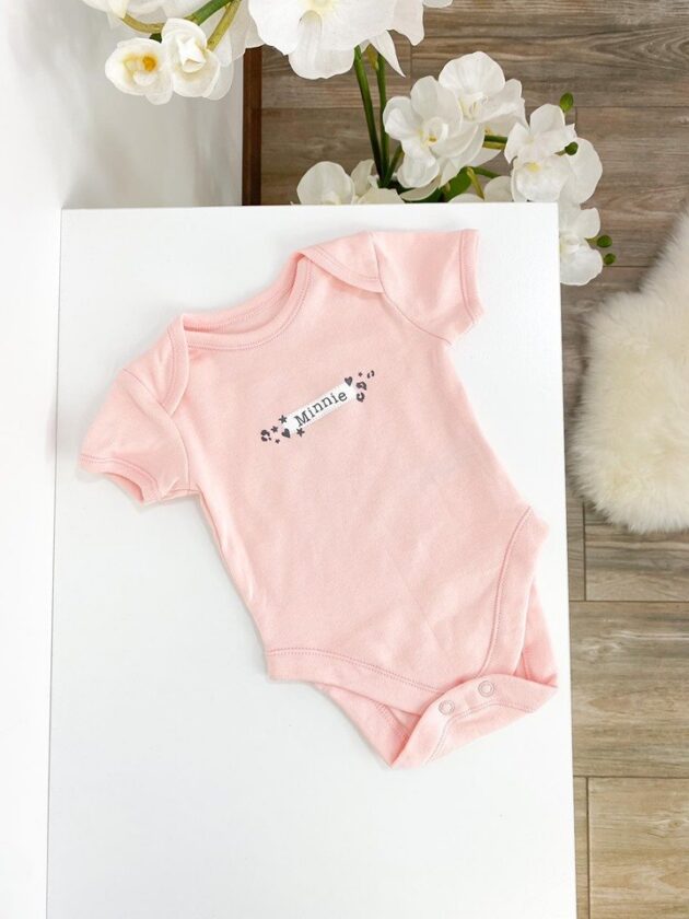 Body Minnie – toote pilt