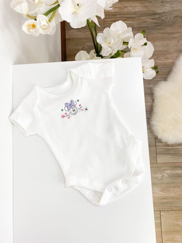 Body Minni 2 – toote pilt