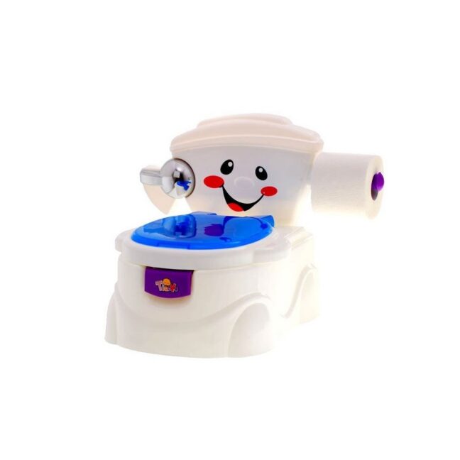 WC pott lastele – toote pilt