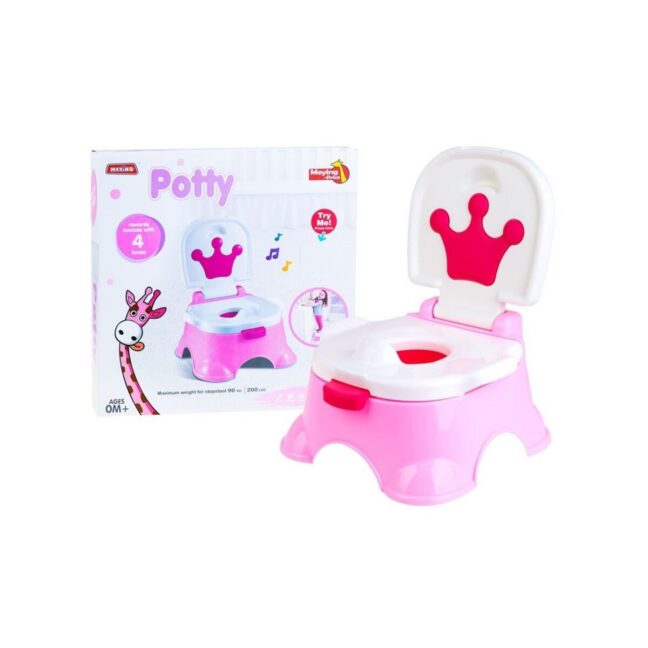 WC pott lastele – toote pilt
