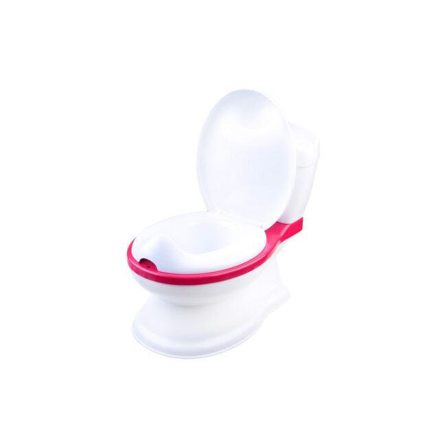 WC pott koos helidega – toote pilt