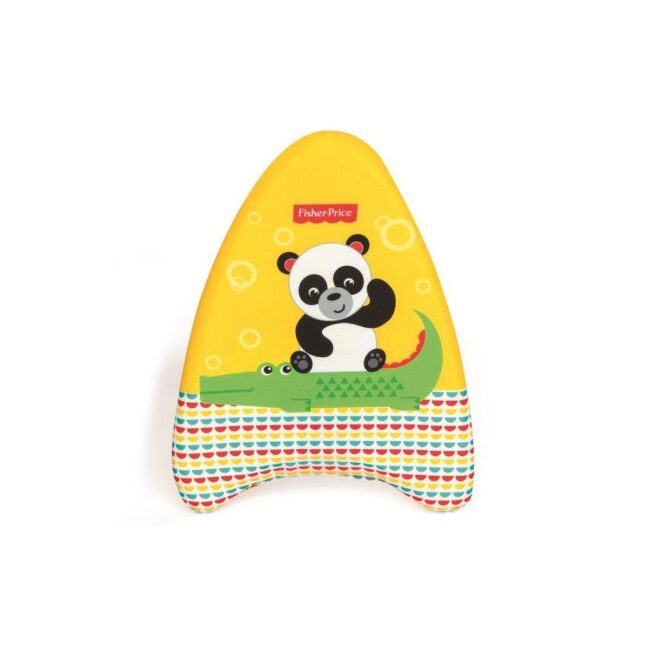 Bestway ujumislaud Fisher-Price, vahtplastist ujumisabivahend lastele vanuses 3-6 aastat