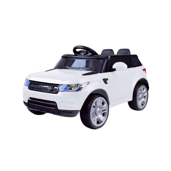 Elektriauto Start Run – toote pilt