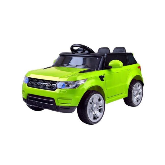Elektriauto Start Run – toote pilt
