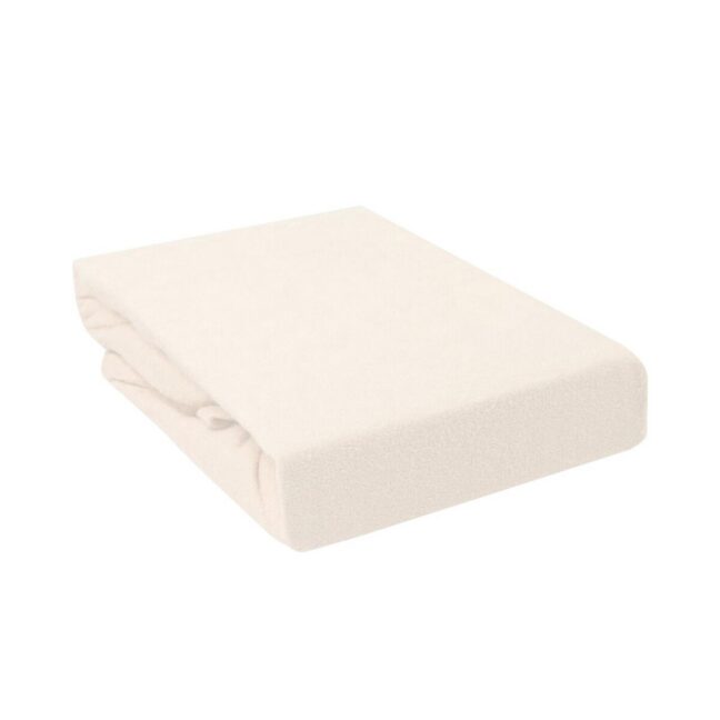 Kummiga froteest voodilina – toote pilt