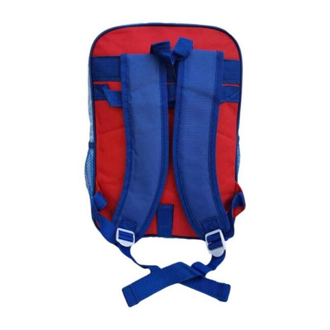 Spiderman koolikott – mugav ja mahukas laste seljakott (36 cm) – toote pilt
