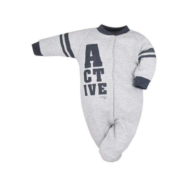 Koala Baby puuvillane kombe – toote pilt