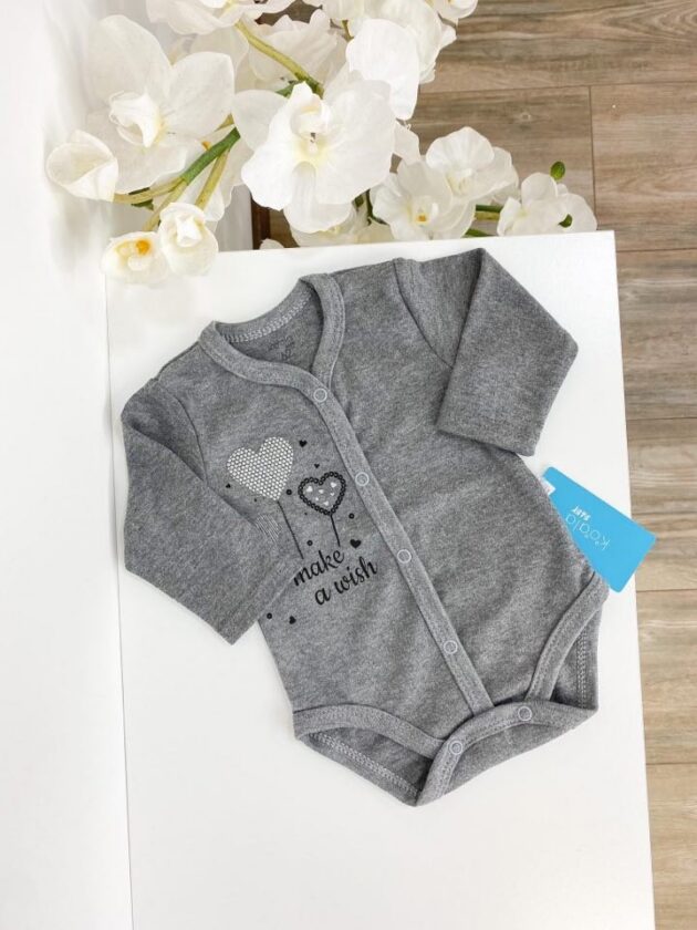 Koala Baby Body Make A Wish – toote pilt