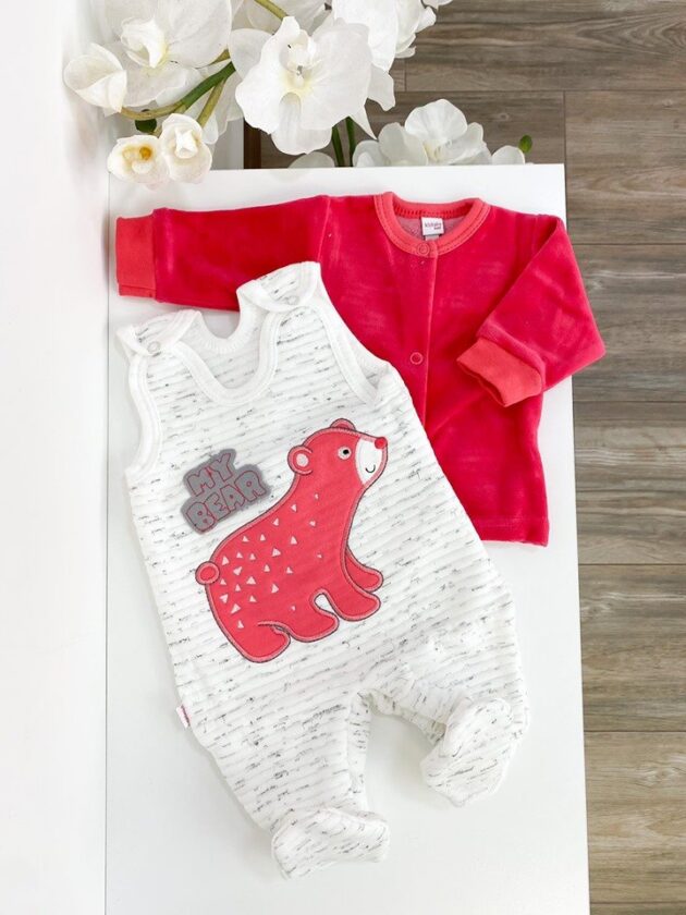 Koala Baby komplekt My Bear – toote pilt