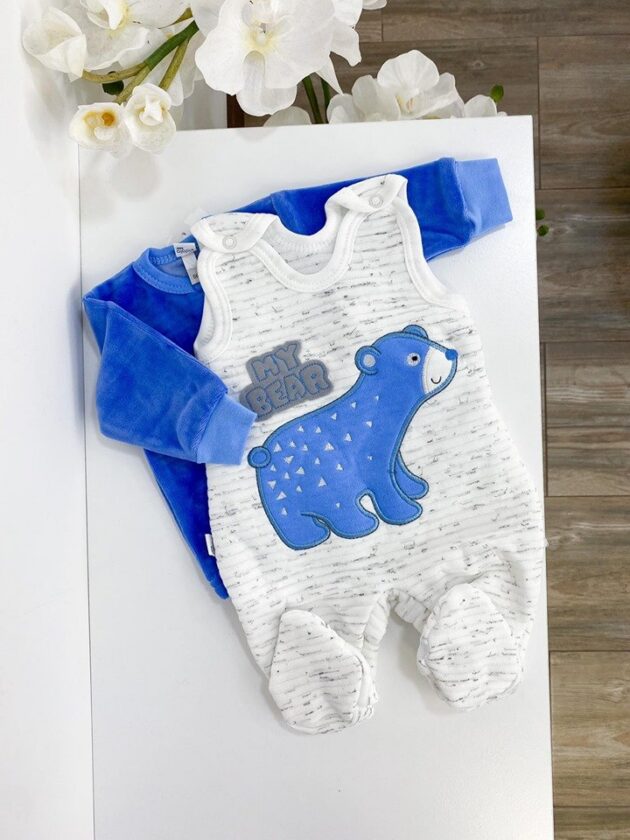 Koala Baby Komplekt My Bear – toote pilt