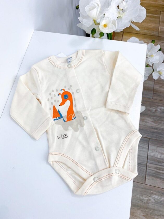 Koala Baby Fox – toote pilt