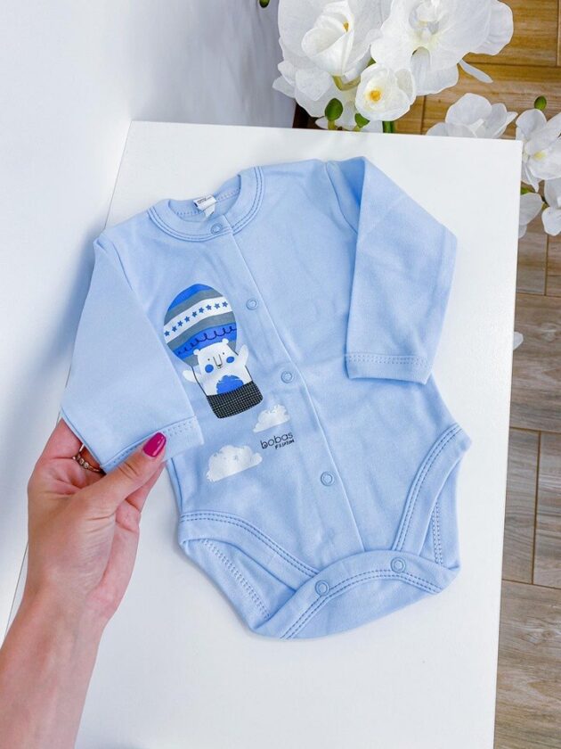 Koala Baby Body Bear – toote pilt