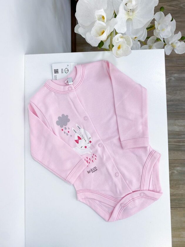 Koala Baby Body Rabbit – toote pilt