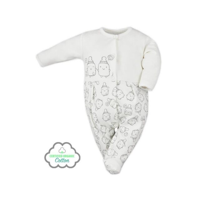 KOALA BABY VALGE TUDUKAS – toote pilt