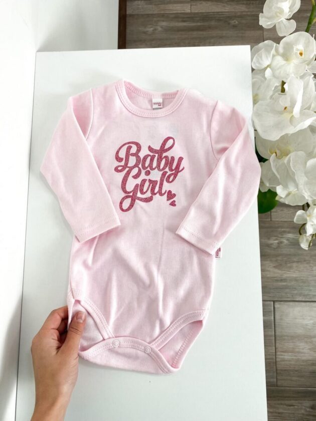 Body Baby Girl – toote pilt
