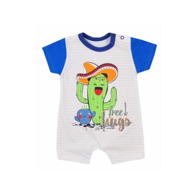 KOALA BABY ROMPER KAKTUS – toote pilt