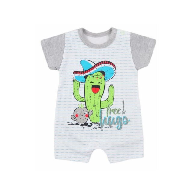 KOALA BABY ROMPER KAKTUS – toote pilt