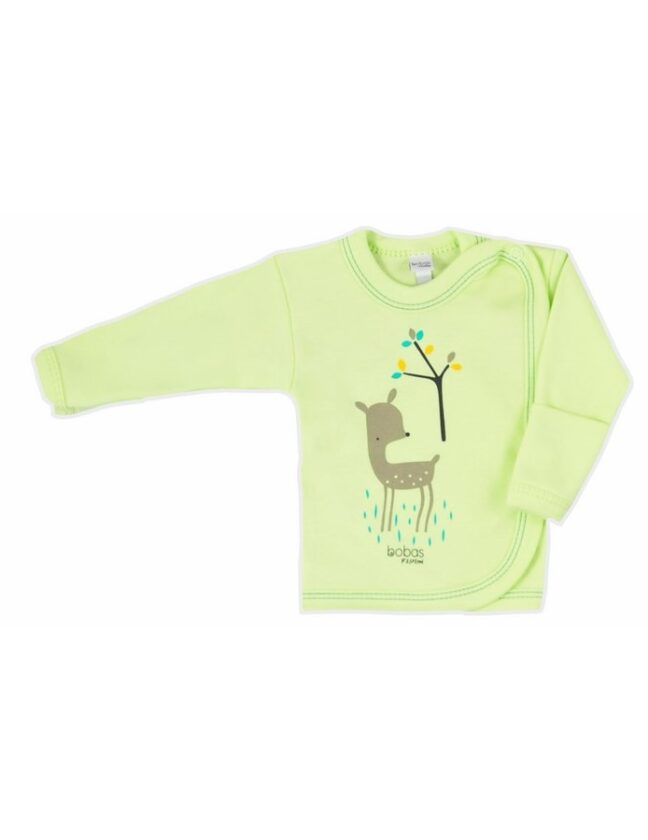 KOALA BABY ROHELINE HÕLMIKPLUUS