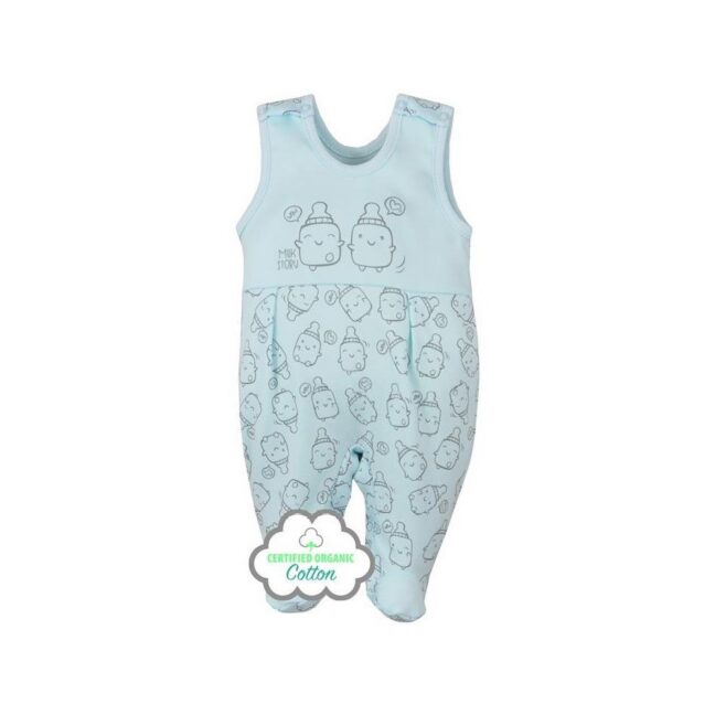 Koala Baby Sinised sipupüksid – toote pilt