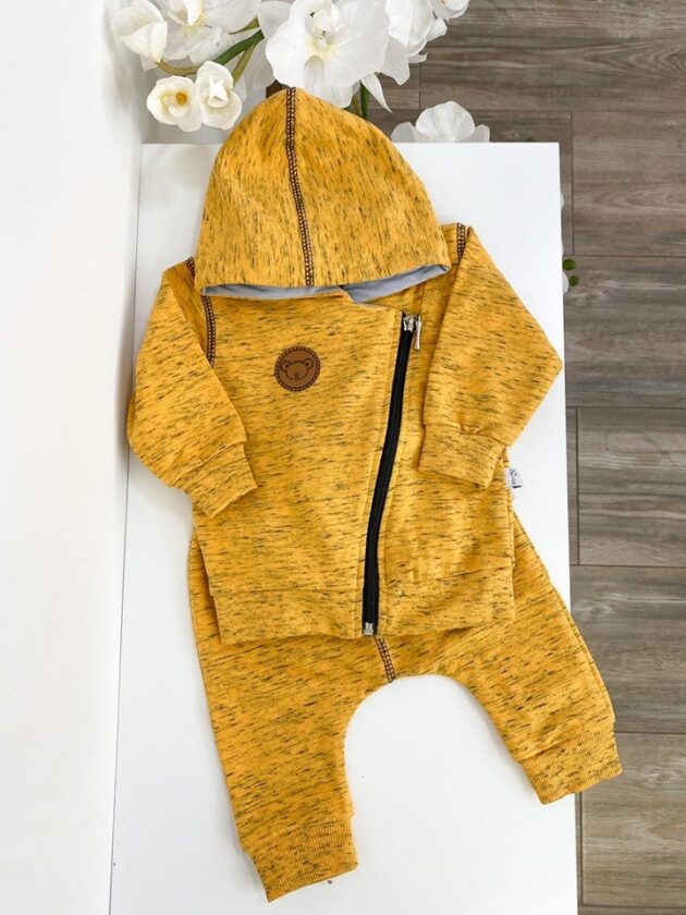 Koala baby puuvillane komplekt – toote pilt