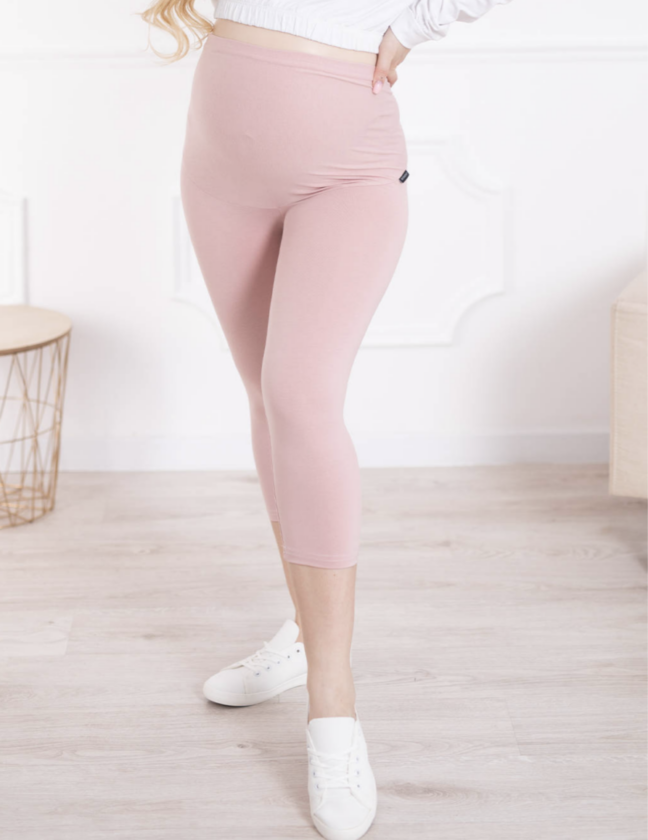 poolpikad retuuspüksid LAPSEOOTEL NAISELE