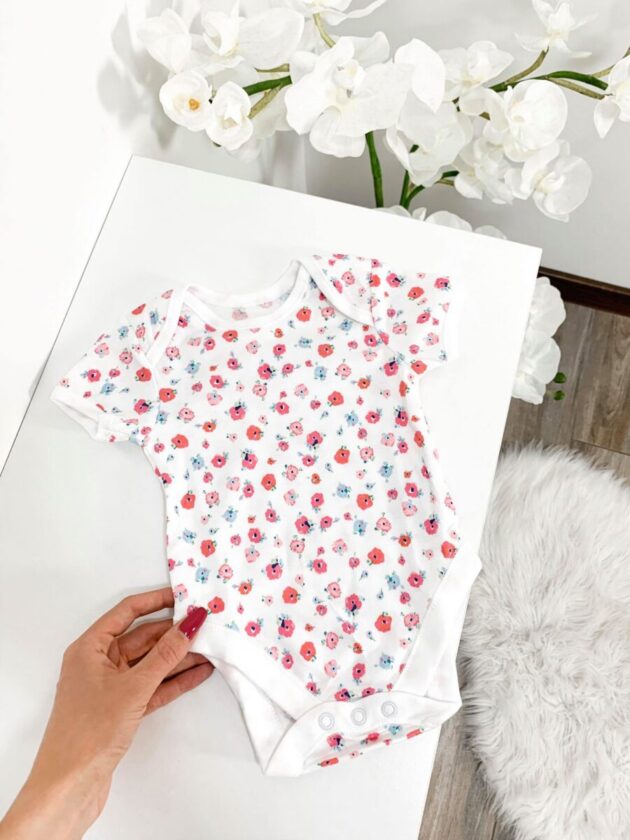 Body Lilleke – toote pilt