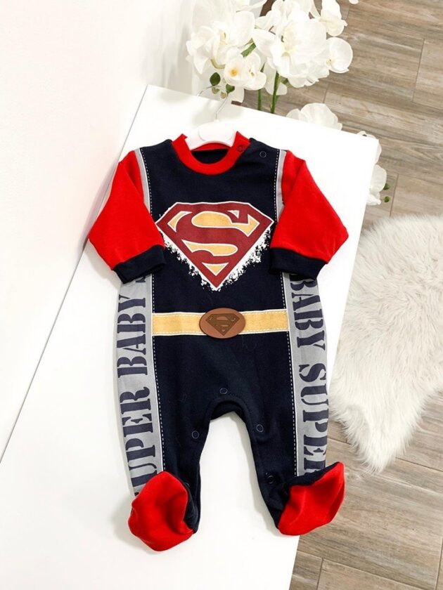 Kostüüm Superman – toote pilt