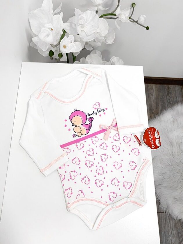 Body B133 – toote pilt