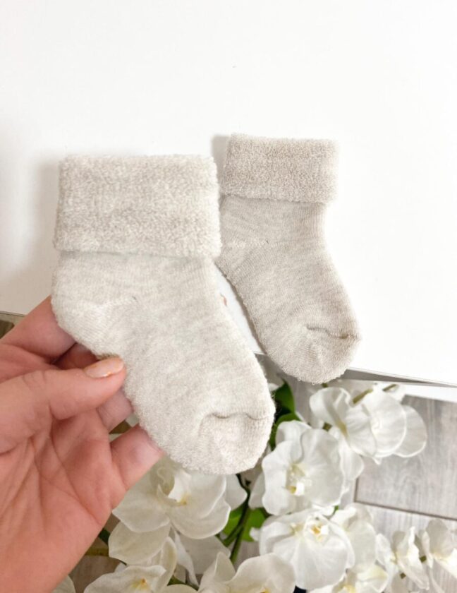 Meriinovillased sokid