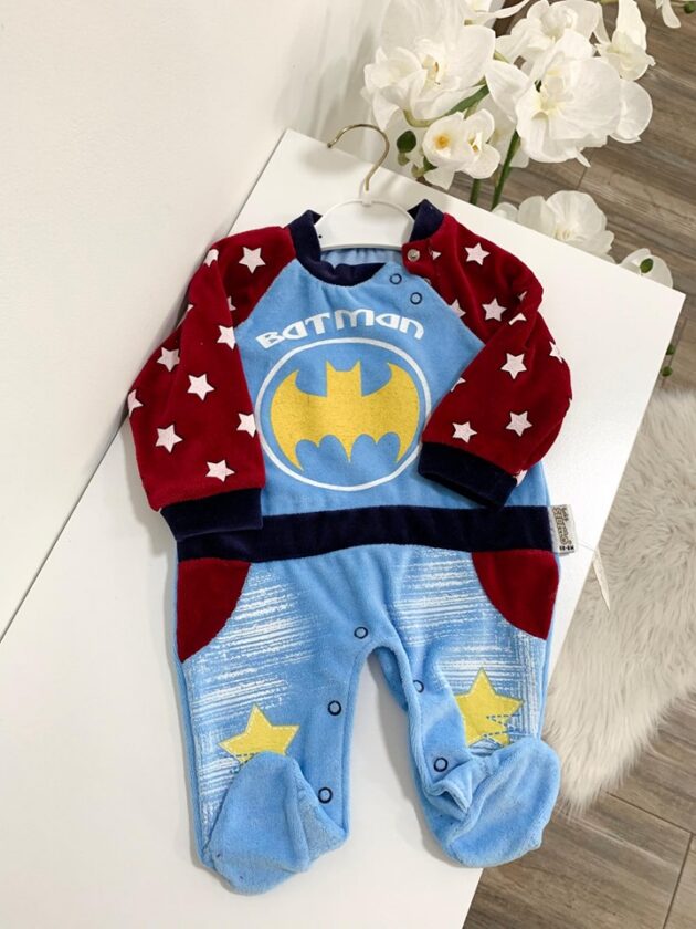 Kostüüm Batman 3 – toote pilt