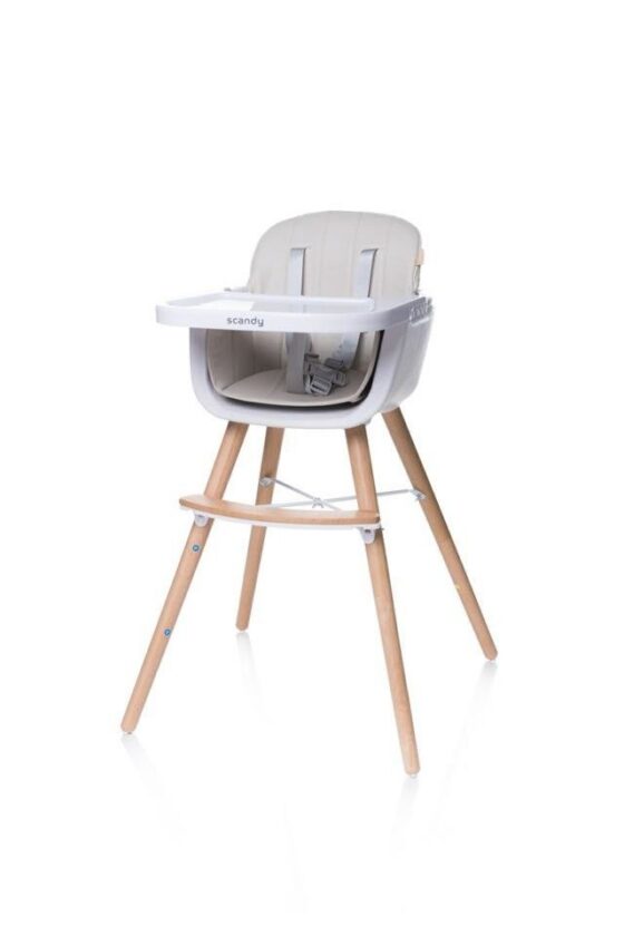 4Baby söögitool Skandy – toote pilt