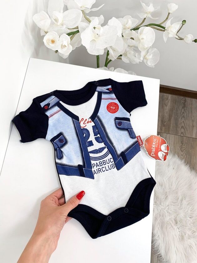 Body Airclub – toote pilt