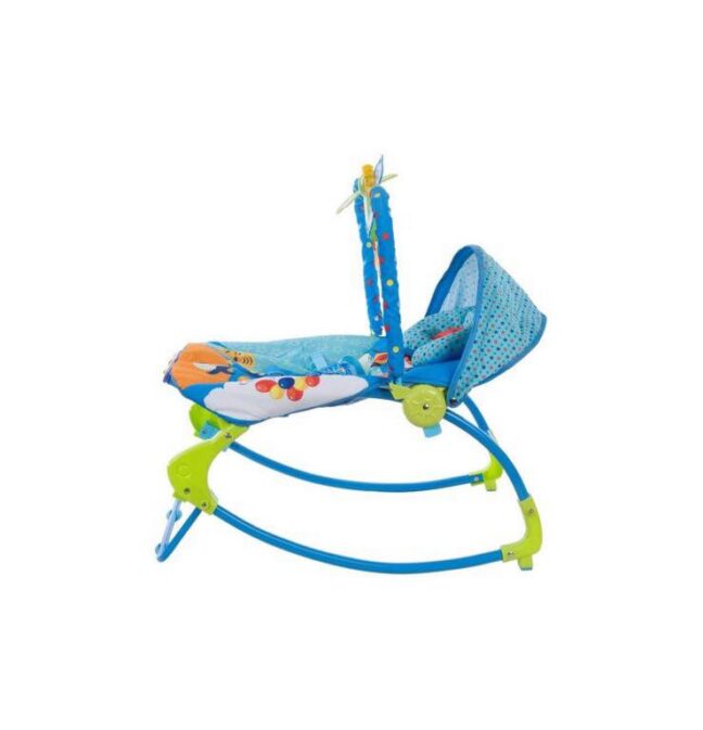 Sun Baby Lamamistool – toote pilt