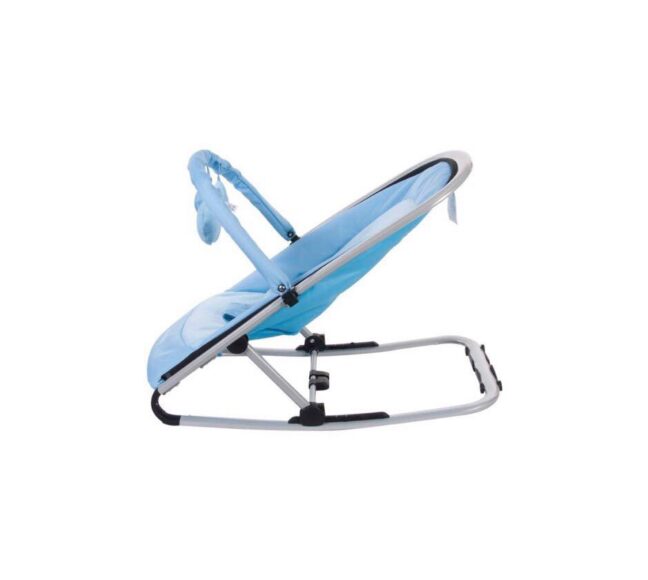Sun Baby lamamistool – reguleeritav ja mugav beebile – toote pilt