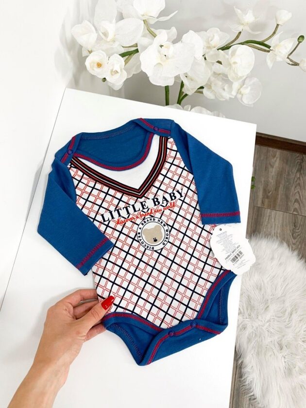 Body Little Baby – toote pilt