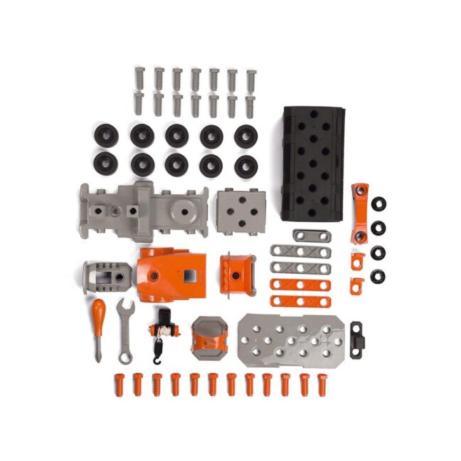 Black & Decker veoauto 3in1 – toote pilt