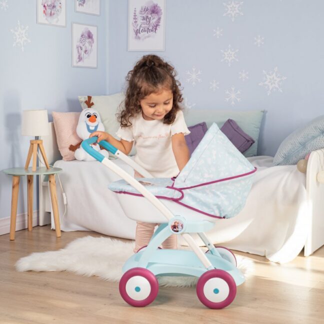 Nukuvanker FROZEN – toote pilt